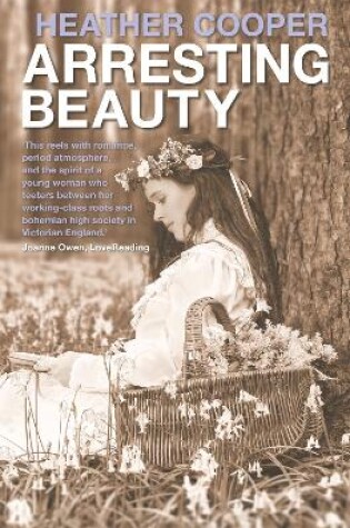 Cover of Arresting Beauty