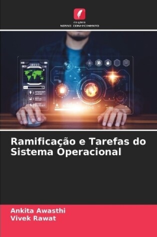 Cover of Ramificação e Tarefas do Sistema Operacional