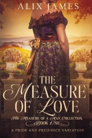 Cover of The Measure of Love