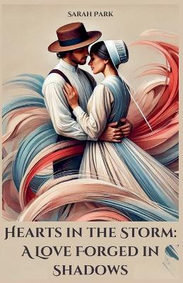 Cover of Hearts in the Storm