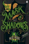 Book cover for A Mask of Shadows