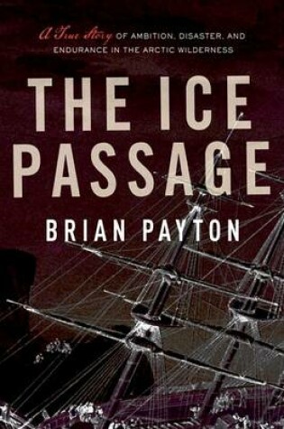 Cover of The Ice Passage