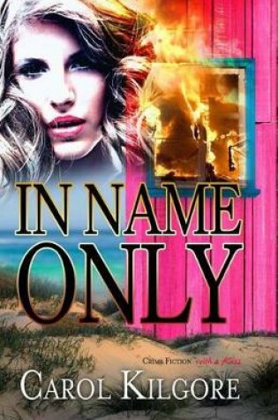 Cover of In Name Only