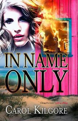 Book cover for In Name Only