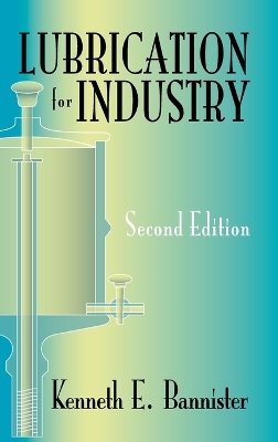 Book cover for Lubrication for Industry