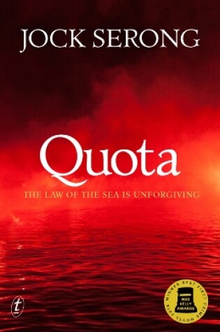 Cover of Quota