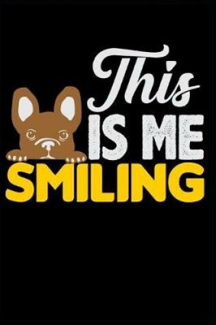 Cover of This Is Me Smiling