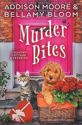 Cover of Murder Bites