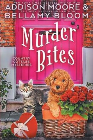 Cover of Murder Bites