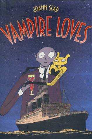 Vampire Loves
