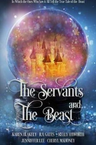 Cover of The Servants and the Beast