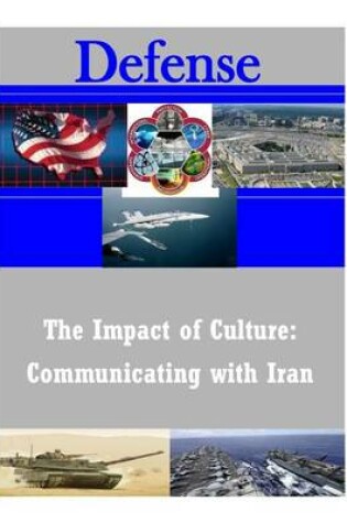 Cover of The Impact of Culture