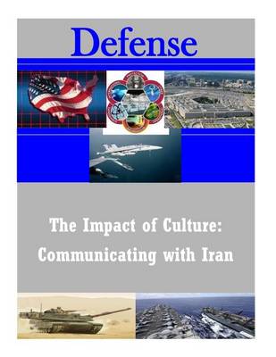 Cover of The Impact of Culture