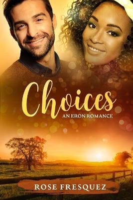 Book cover for Choices