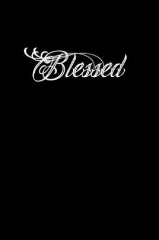 Cover of Blessed