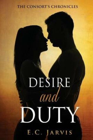 Cover of Desire and Duty