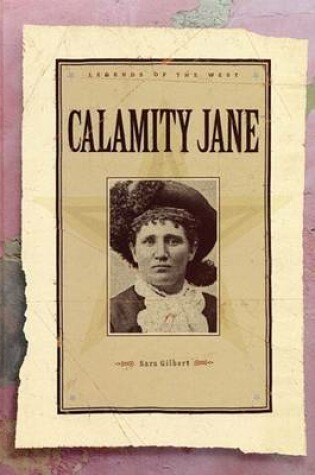 Cover of Calamity Jane