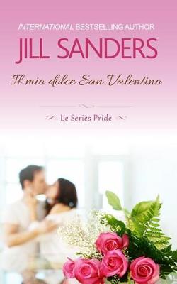 Book cover for Il mio dolce San Valentino