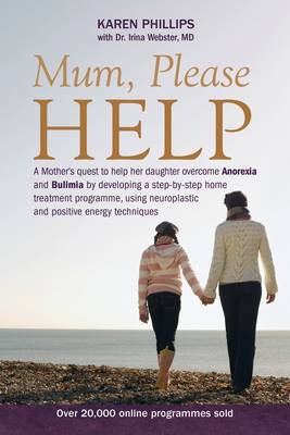 Book cover for Mum Please Help