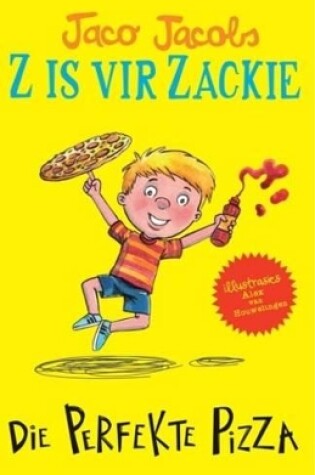 Cover of Die perfekte pizza