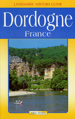 Book cover for Dordogne