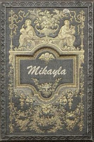 Cover of Mikayla