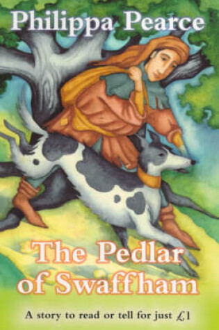 Cover of The Pedlar of Swaffham