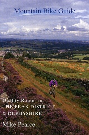 Cover of Mountain Bike Guide