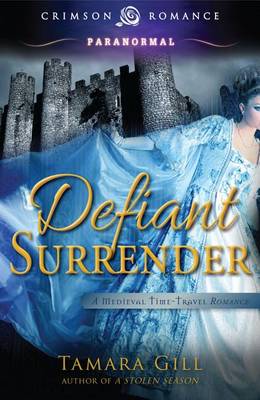 Cover of Defiant Surrender