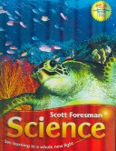 Book cover for Science 2006 Pupil Edition Single Volume Edition Grade 5