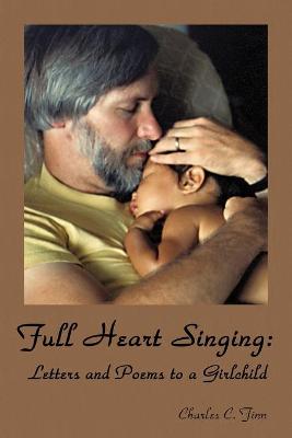 Book cover for Full Heart Singing