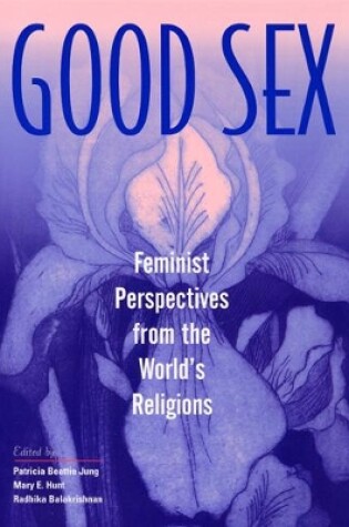 Cover of Good Sex