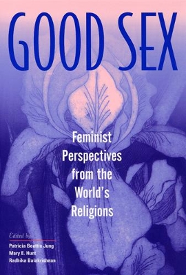 Book cover for Good Sex
