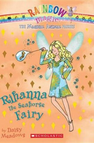 Cover of Magical Animal Fairies #4