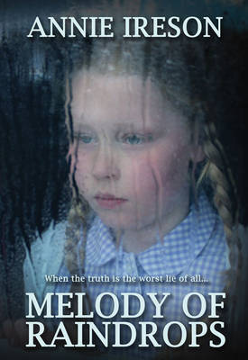 Book cover for Melody of Raindrops