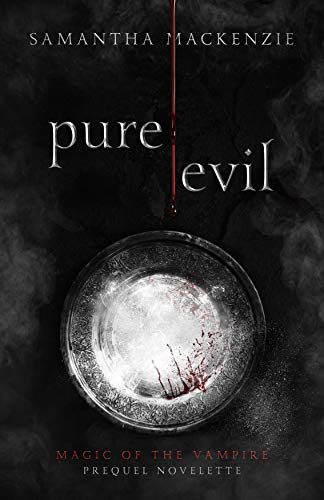 Cover of Pure / Evil