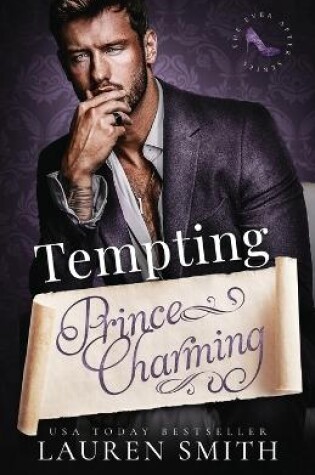 Cover of Tempting Prince Charming