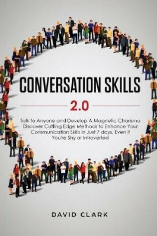 Cover of Conversation Skills 2.0