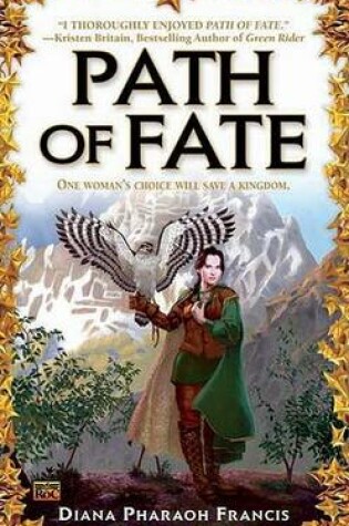 Cover of Path of Fate