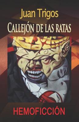 Book cover for Callejón de las ratas