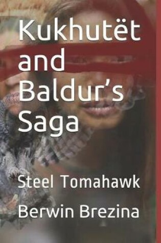 Cover of Kukhut t and Baldur's Saga
