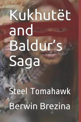 Cover of Kukhut t and Baldur's Saga
