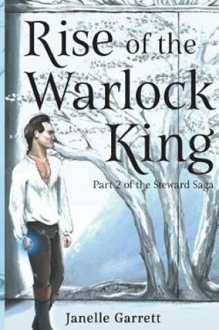 Cover of Rise of the Warlock King