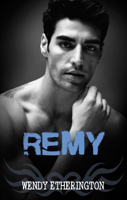 Book cover for Remy