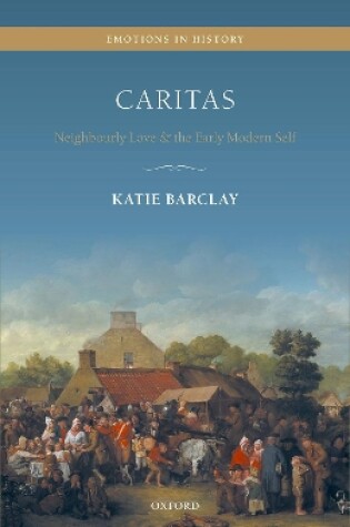 Cover of Caritas