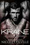 Book cover for Krane