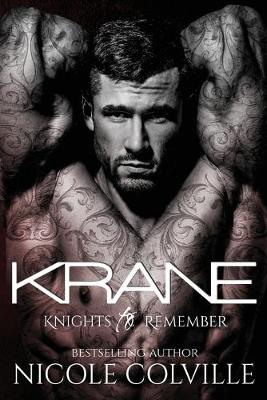 Cover of Krane