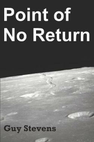 Cover of Point of No Return