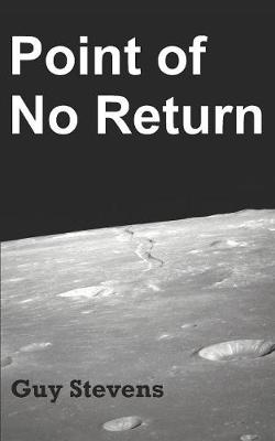 Book cover for Point of No Return