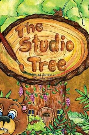 Cover of The Studio Tree